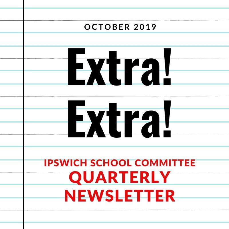 Ipswich Public Schools / Homepage