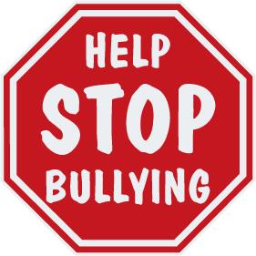 Report Bullying Here